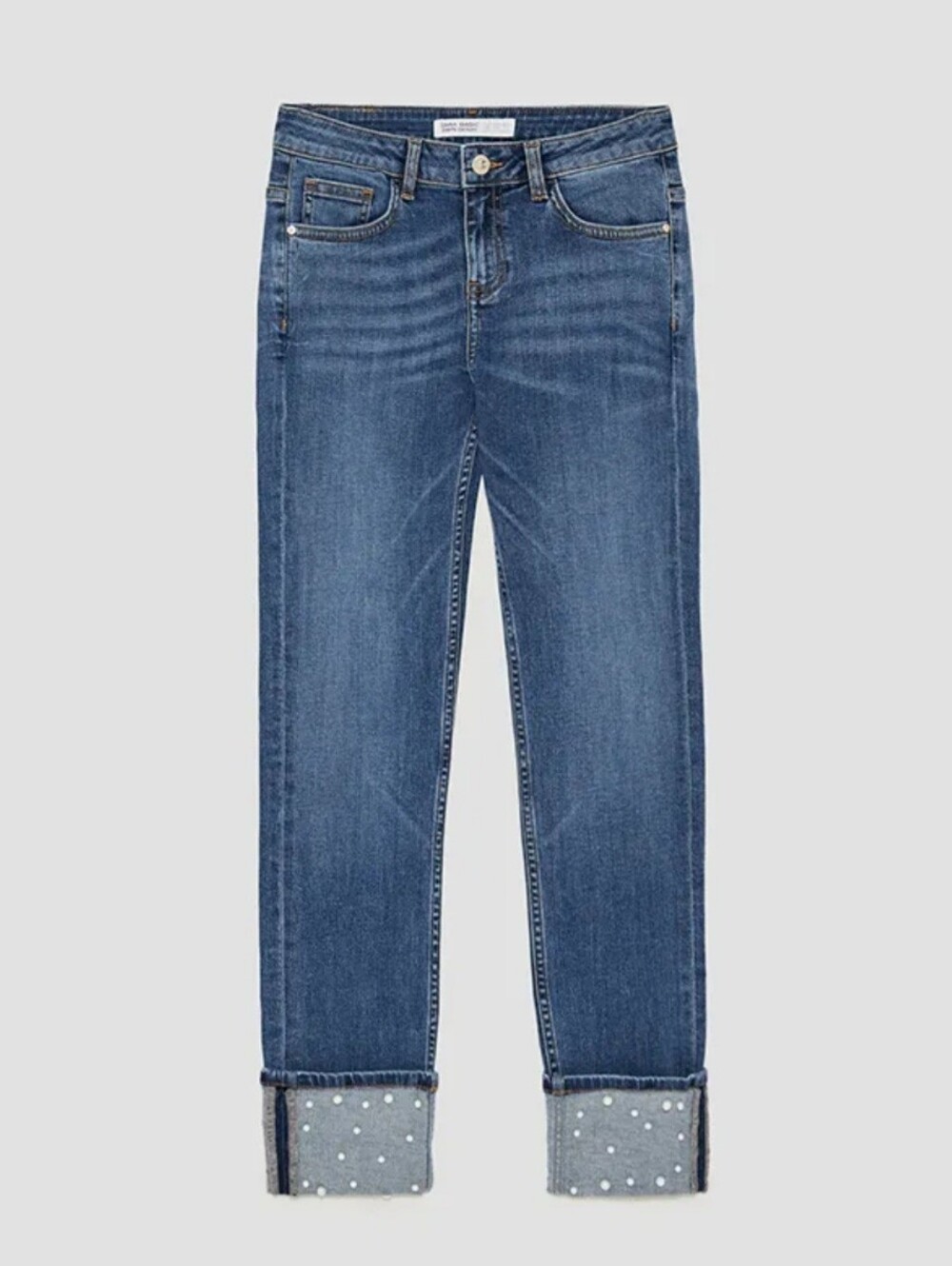 Zara Jeans